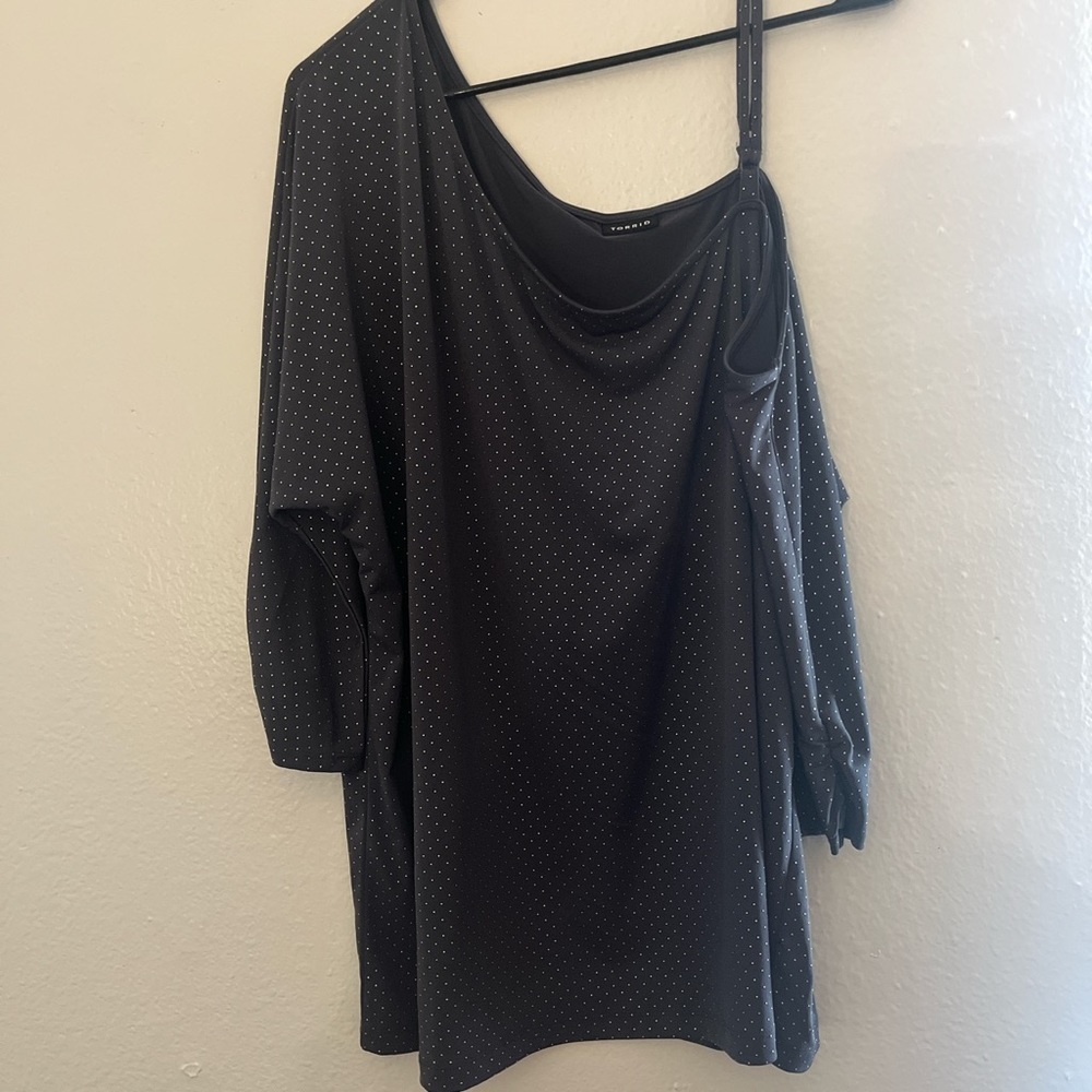Torrid Top